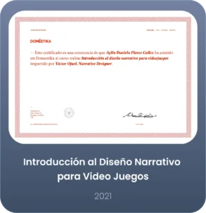 Certificacion 5