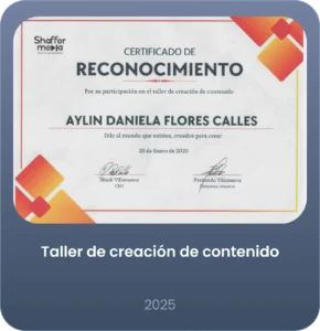 Certificacion 7